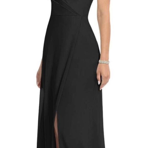 Chiffon Dress - Picture 3 of 3